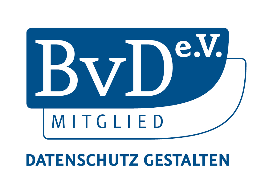 BvD Mitglied